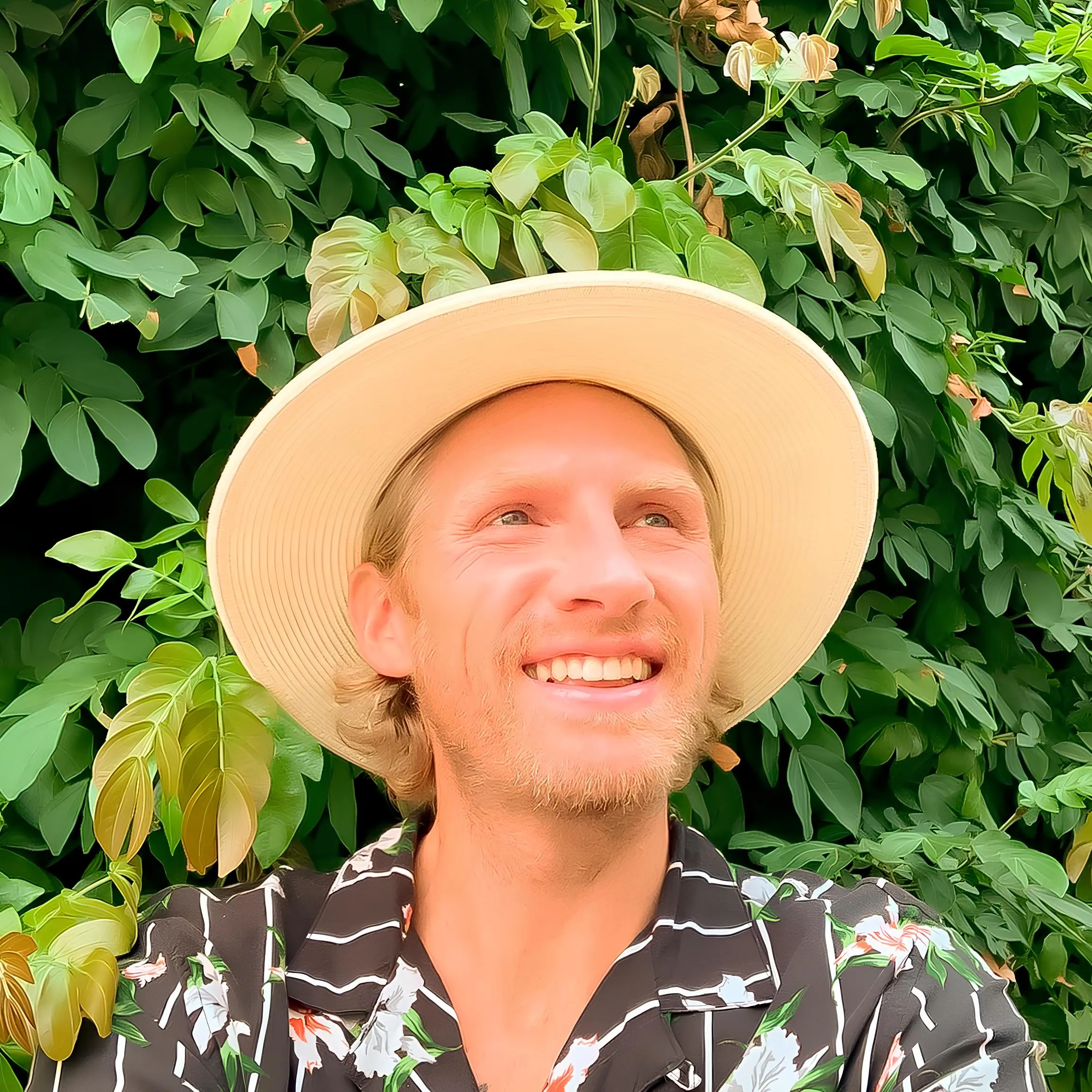 Travis Dahlin - Strategic Partner